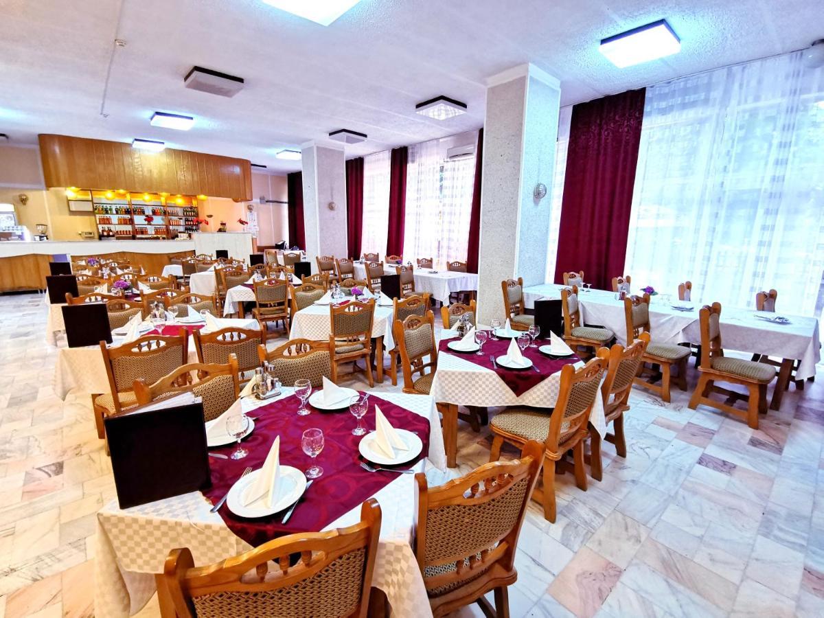 Hotel Muncel Baile Felix